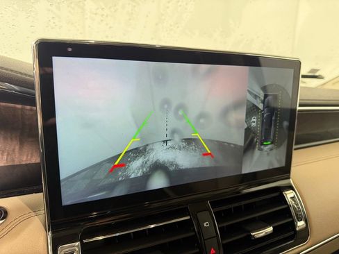 Certified 2023 Lincoln Navigator Reserve image 41