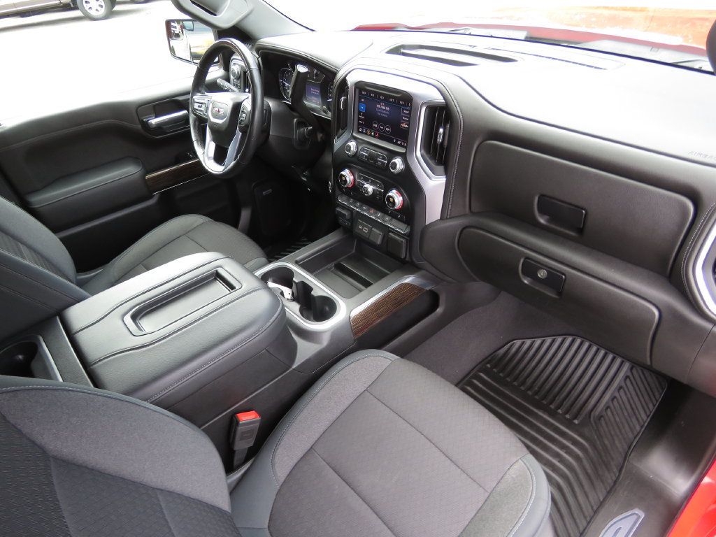 Used 2019 GMC Sierra 1500 Elevation AWD/4WD image 14