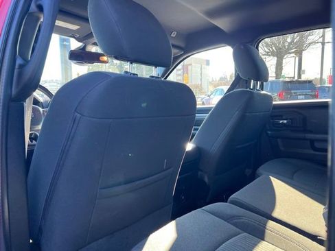 Used 2022 RAM 1500 Classic Warlock image 12