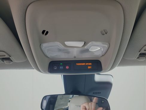 New 2026 Buick Encore GX Sport Touring w/ Advanced Technology Package image 40