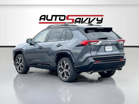 Used 2024 Toyota RAV4 XSE w/ Weather Package AWD/4WD image 5