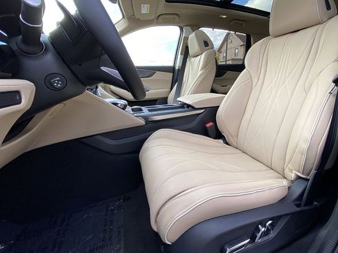 New 2026 Acura MDX w/ Advance Package image 8