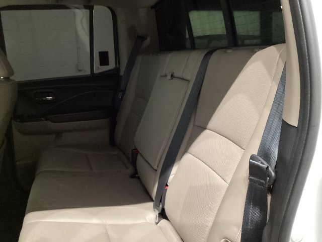 Used 2019 Honda Ridgeline RTL-E image 19