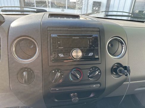 Used 2007 Ford F150 XLT image 18