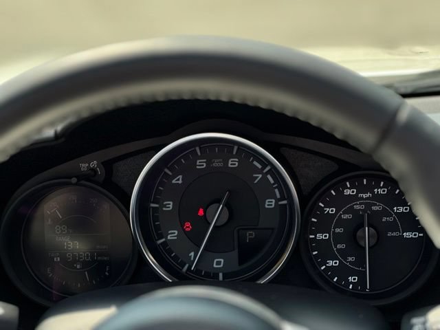 Used 2019 FIAT 124 Spider Lusso w/ Navigation & Sound Group RWD image 23