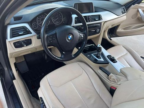 Used 2014 BMW 320i xDrive Sedan image 14