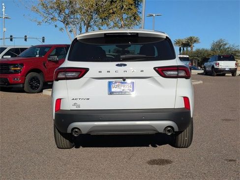 New 2026 Ford Escape Active w/ Tech Pack #1 image 29