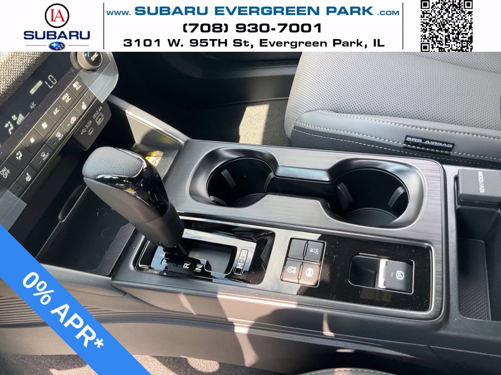 New 2026 Subaru Outback Limited AWD/4WD image 14