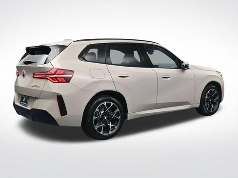 New 2026 BMW X3 xDrive30i w/ Premium Package AWD/4WD image 4