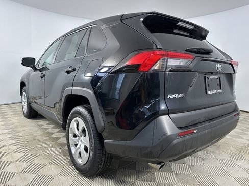Used 2023 Toyota RAV4 LE image 5
