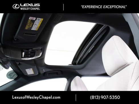 Used 2023 Lexus RX 350 Premium Plus w/ Cold Area Package FWD image 41