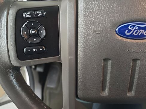 Used 2016 Ford F350 Lariat w/ Lariat Interior Package AWD/4WD image 22