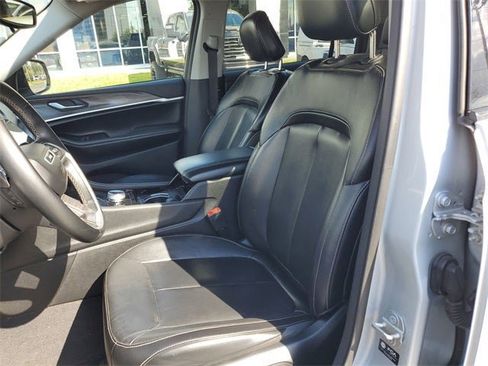 Used 2021 Jeep Grand Cherokee L Limited image 71