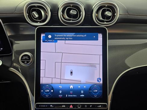New 2026 Mercedes-Benz GLC 300 4MATIC image 13
