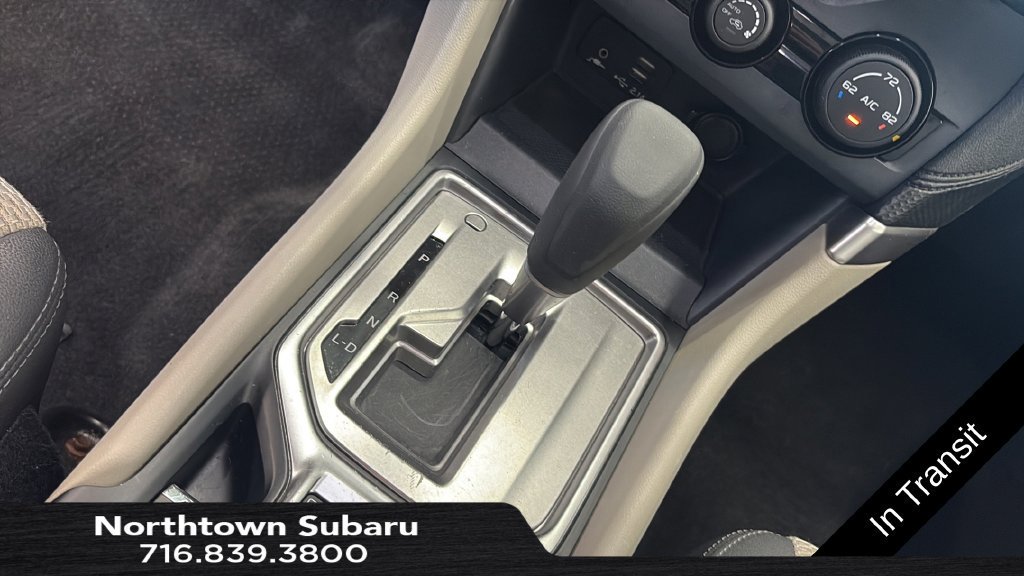 Used 2019 Subaru Forester Premium w/ All-Weather Package AWD/4WD image 15