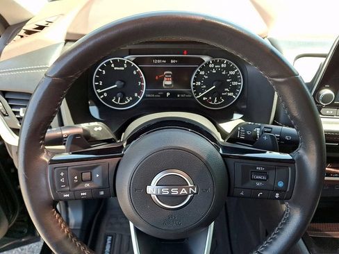 Used 2023 Nissan Rogue SV w/ SV Premium B Package AWD/4WD image 20