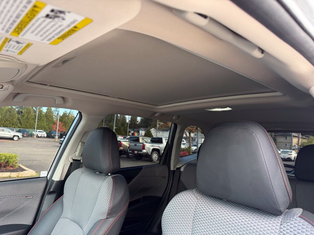 Used 2020 Subaru Forester Sport AWD/4WD image 15