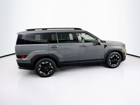 Used 2024 Hyundai Santa Fe SEL image 4