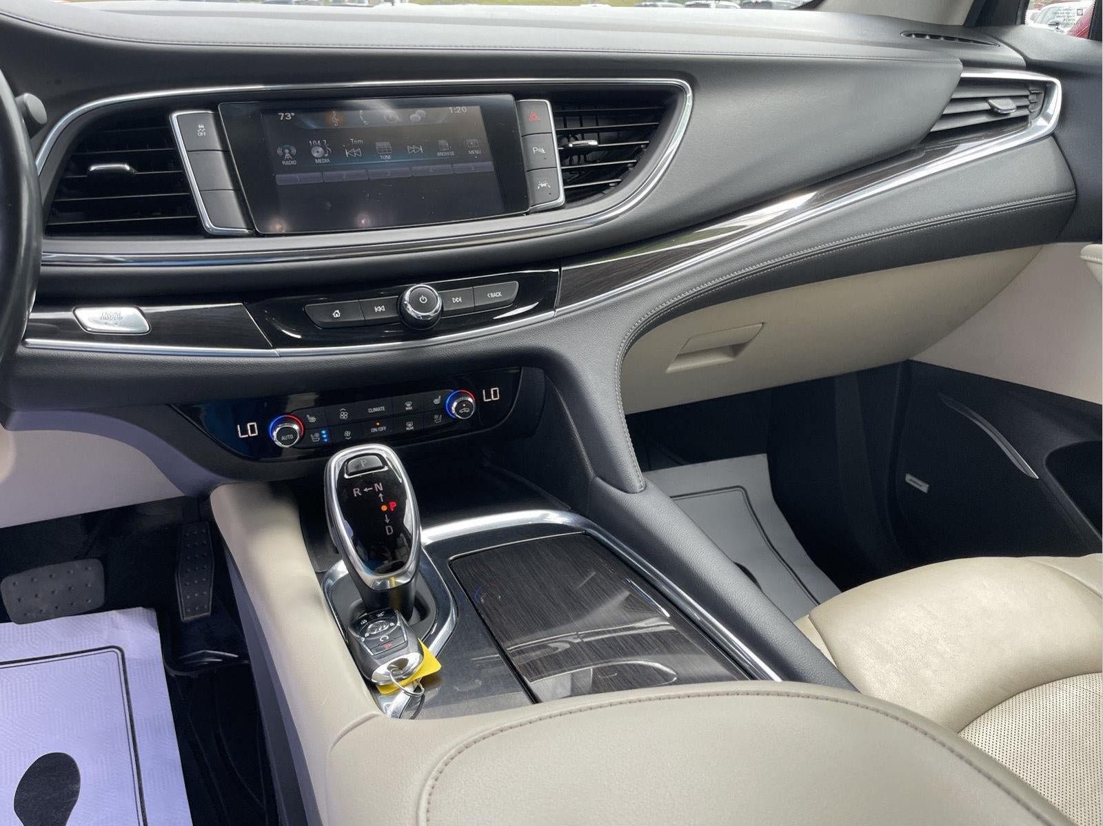 Used 2019 Buick Enclave Premium FWD image 23