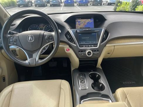 Used 2020 Acura MDX w/ Technology Package AWD/4WD image 34