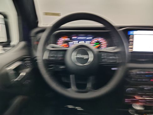 New 2026 Jeep Wrangler Unlimited Rubicon AWD/4WD image 30