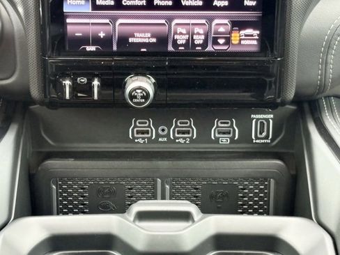 New 2026 RAM 1500 Limited image 13