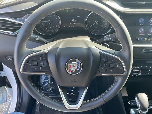 Used 2023 Buick Encore GX Select w/ Sport Touring Package image 9