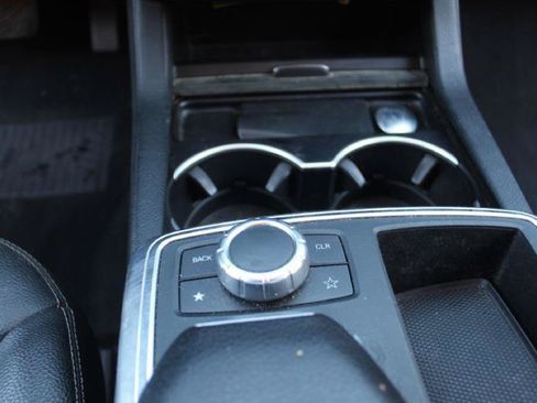 Used 2013 Mercedes-Benz ML 350 4MATIC image 17