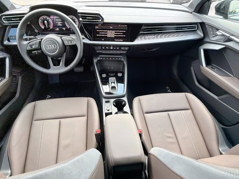 New 2026 Audi A3 2.0T Premium Plus image 14