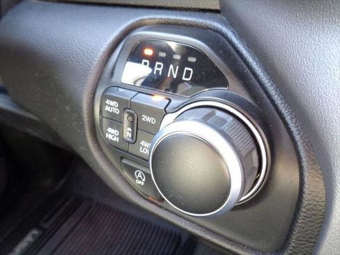 Certified 2023 RAM 1500 Big Horn image 21