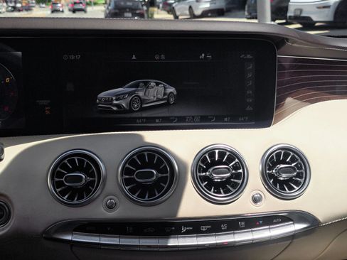 Used 2020 Mercedes-Benz S 560 4MATIC Coupe image 40