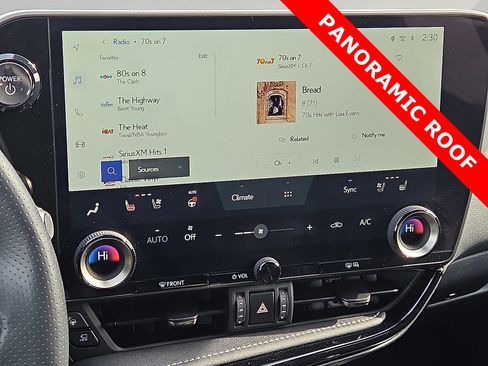 Used 2025 Lexus NX 450h+ F Sport image 16