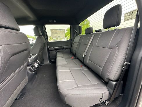 New 2026 Ford F150 STX AWD/4WD image 18