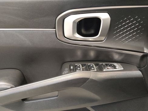 Used 2021 Kia Sorento S FWD image 27