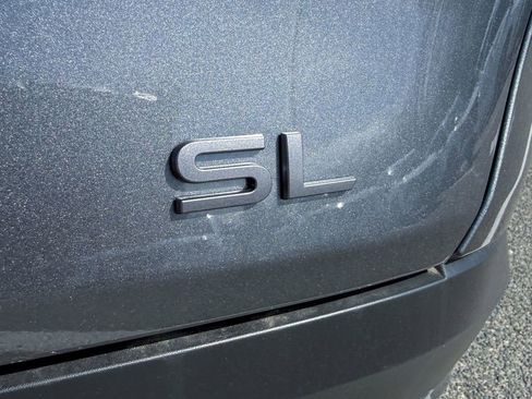 New 2026 Nissan Murano SL image 7