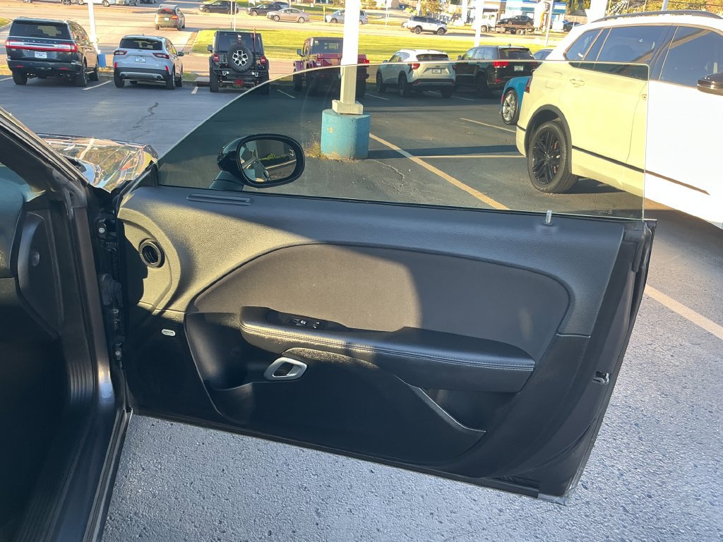 Used 2023 Dodge Challenger GT RWD image 17