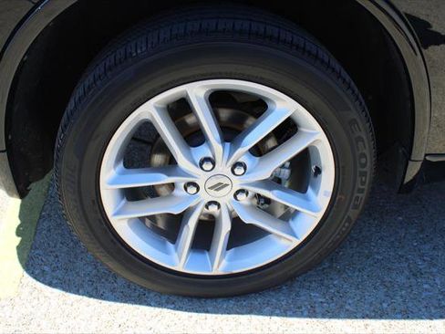 Certified 2024 Dodge Durango GT image 13