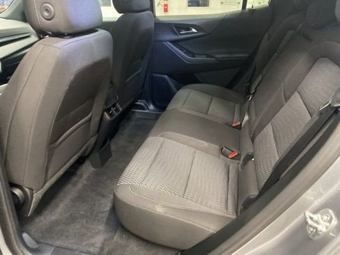 New 2026 Chevrolet Equinox LT image 26