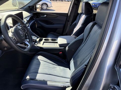 New 2026 Acura MDX Type S image 13