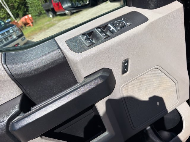 Used 2020 Ford F350 XL w/ Power Equipment Group AWD/4WD image 12