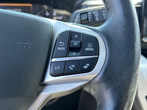 Certified 2023 Ford Explorer XLT w/ Equipment Group 202A AWD/4WD image 14