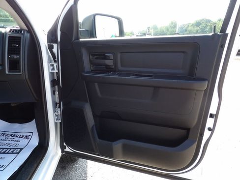 Used 2022 RAM 1500 Tradesman w/ Popular Equipment Group AWD/4WD image 37