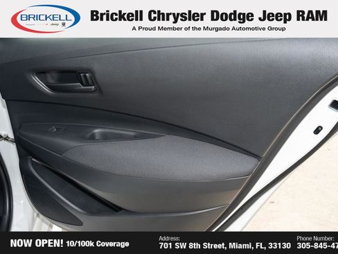 Used 2024 Toyota Corolla LE image 12