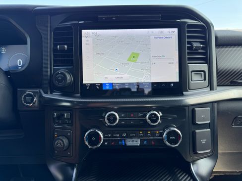 Used 2025 Ford F150 Raptor AWD/4WD image 21