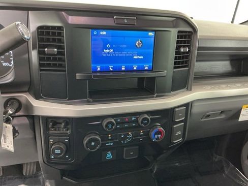 New 2026 Ford F250 XL w/ STX Appearance Package image 21