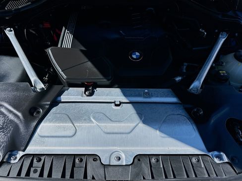 Certified 2022 BMW X3 sDrive30i w/ M Sport Package 2 image 33