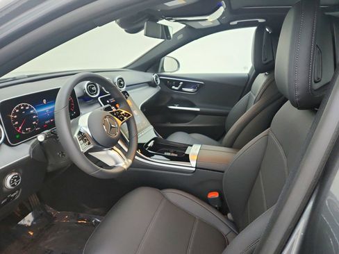 Certified 2025 Mercedes-Benz C 300 Sedan image 9