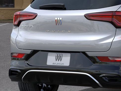 New 2026 Buick Encore GX Sport Touring w/ Comfort Package image 15