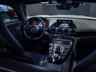 Used 2018 Mercedes-Benz AMG GT R video 2