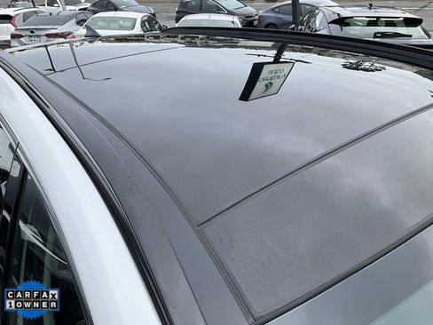 Used 2022 Hyundai Tucson Limited w/ Cargo Package image 73